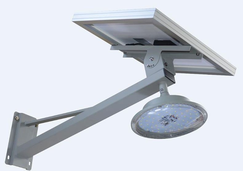 XLL-208 (30W) LED Solar Street Light (30W)