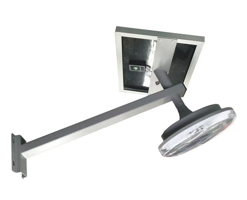 XLL-306 (30W / 3400 lumens) LED Solar Street Light  
