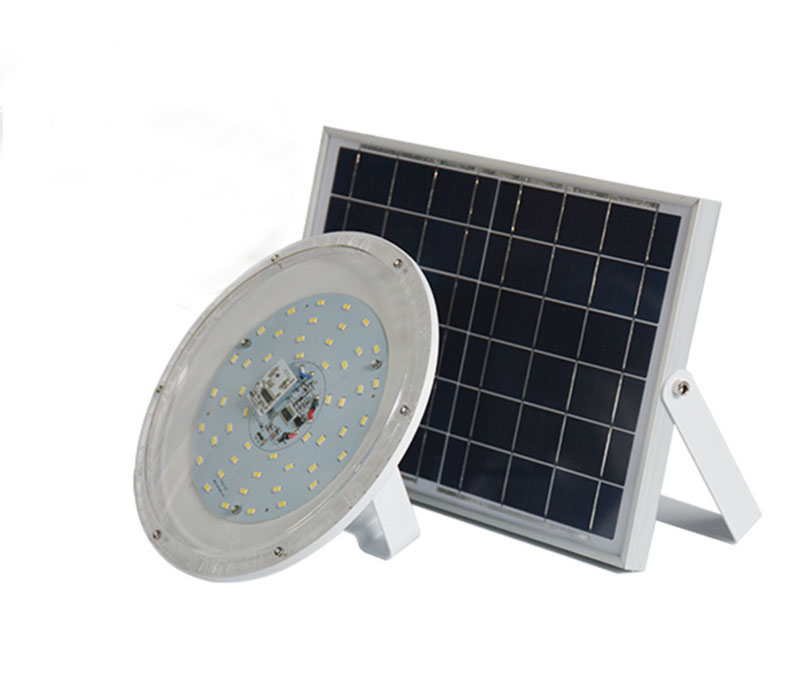 XLL-108 (25W）LED Solar Street Light