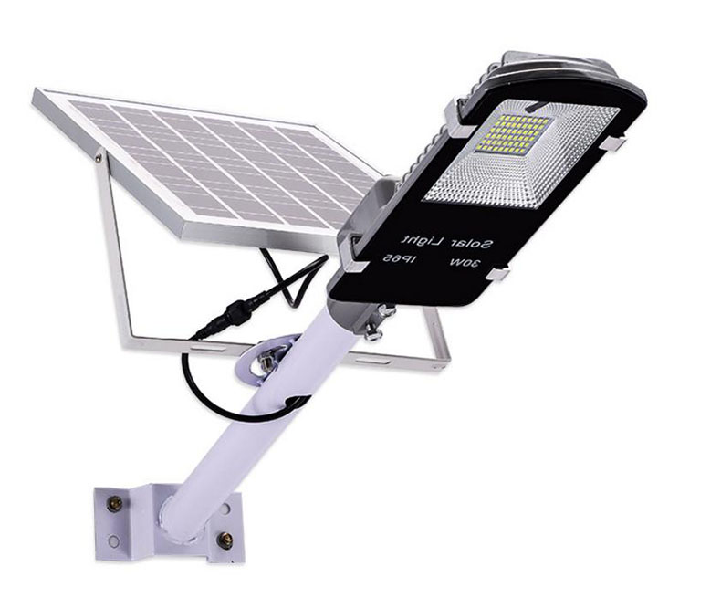 XQ-3100（100W）LED Solar Street Light