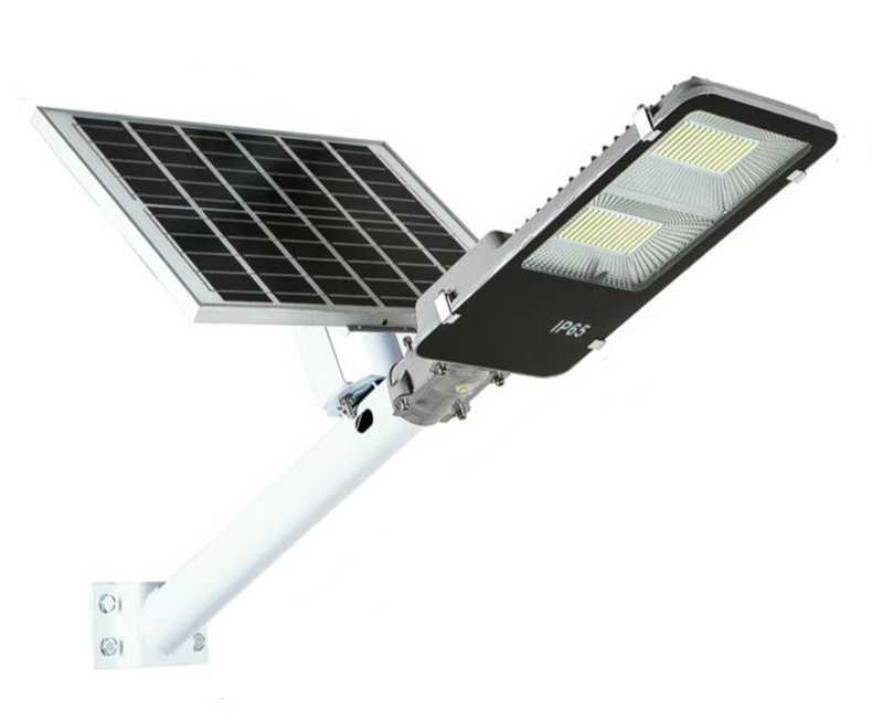 XQ-3120（120W）Engineering Solar Street Light