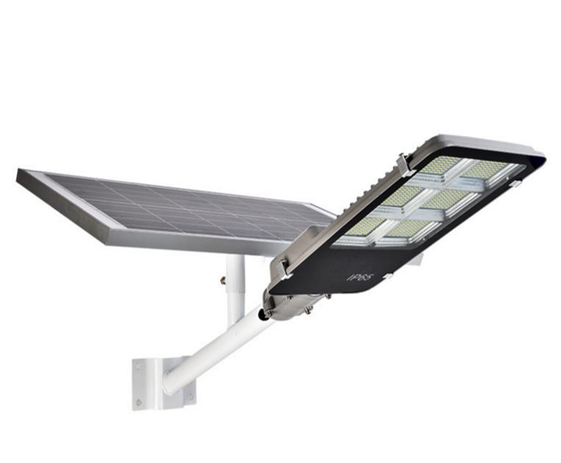 XQ-3150C（150W）Engineering Solar Street Light