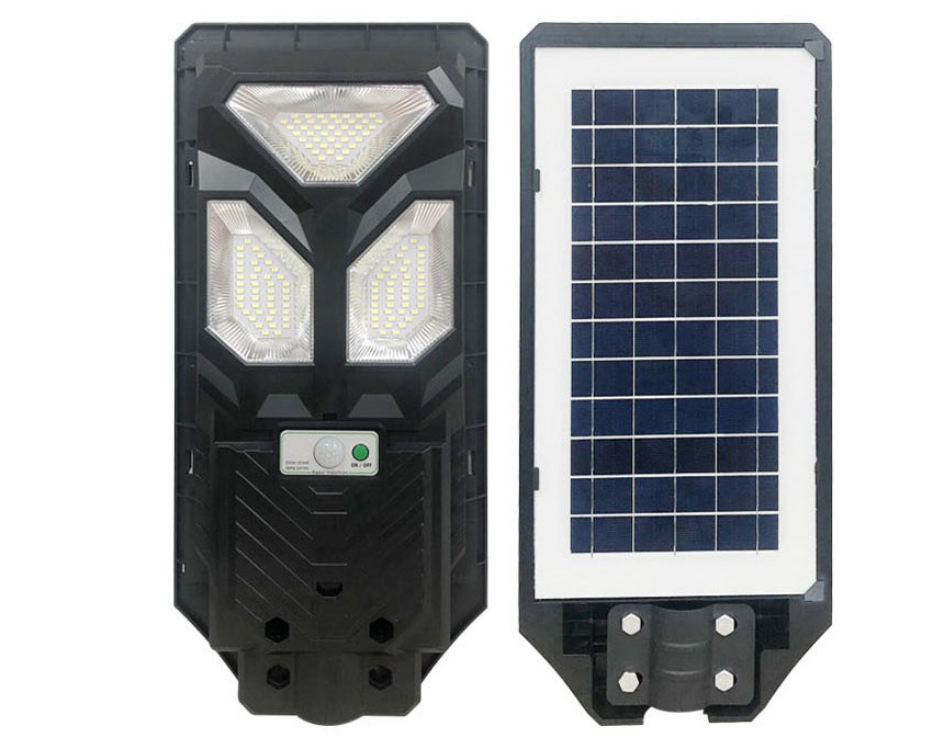 LL-340 60W 100W 150W 200W new solar light solar lamp for Pathway, Private Road, Remote Area, Square, Parking Lot, Campus, resort and hotel, outdoor lighting hot selling 